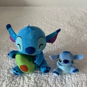 STITCH - DISNEY - kawaii plush